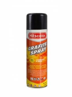 Grafite Spray